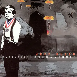 Everybody loves a winner